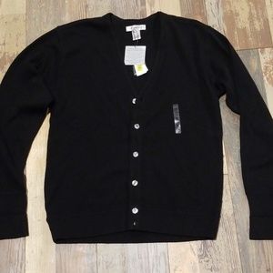 Cardigan Cypress Links